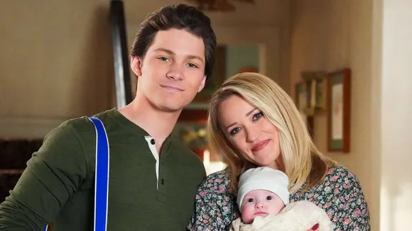 CBS Announces 'Young Sheldon' Spinoff on Georgie and Mandy