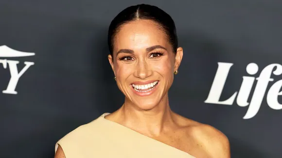 Meghan Markle's 'Archetypes' Podcast Reveals New Look in its Debut Release