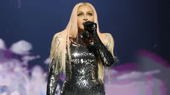 Madonna Reveals The First Word Uttered After Waking From a 4-Day Coma Last Summer