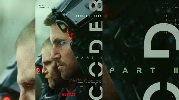 Netflix's 'Code 8: Part 3': What Does The Future Hold For The Sci-Fi Thriller Series?