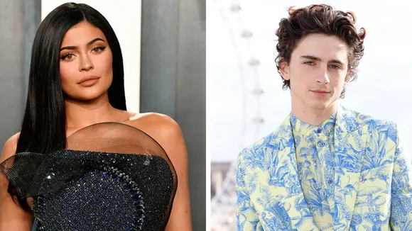 Kylie Jenner’s Shuts Down Speculations That Timothée Chalamet Influenced Her Style Shift