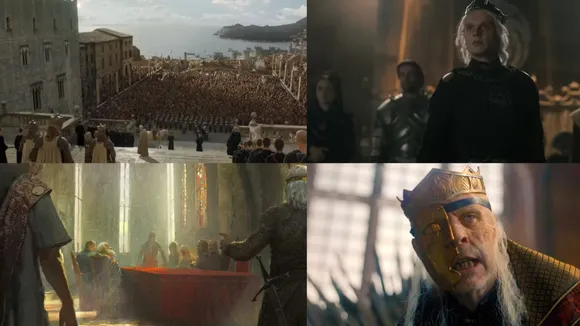 'House of the Dragon': A Timeline of Every Monarch Who Ruled The Iron Throne