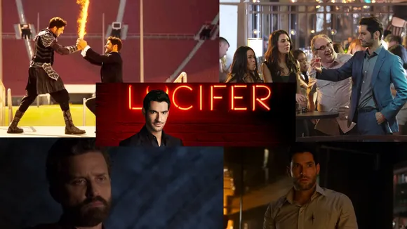'Lucifer' At Its Best: Ranking The Top Episodes
