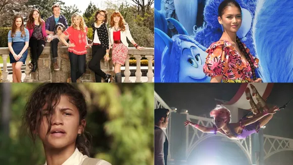 Zendaya's Best Movies: 'Dune,' 'Spider-Man' and More