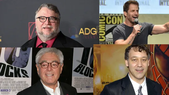 10 Best Comic Book Directors 