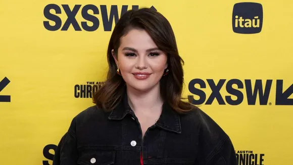 Selena Gomez Reflects on Personal Growth Since 2022 Documentary