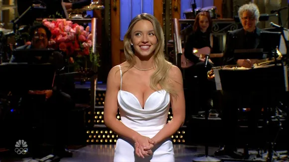 Sydney Sweeney on Hosting SNL: 'Scared' Yet 'So Much Fun'