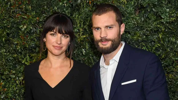 Jamie Dornan and Amelia Warner: A Timeline of Their Relationship