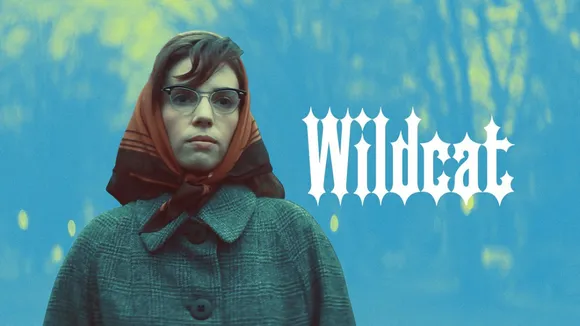 Ethan Hawke Directs Maya as Flannery O'Connor in 'Wildcat' Trailer