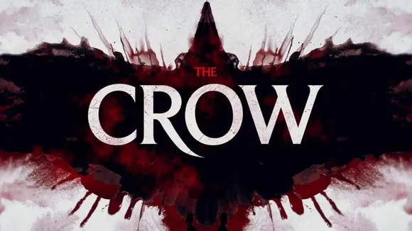 'The Crow': Bill Skarsgård and FKA Twigs Bring in a Chilling Revival