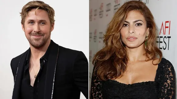 Eva Mendes Thanks Ryan Gosling for Supporting Her During Milan Fashion Week