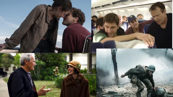 Great Movies Inspired by Real Life Events