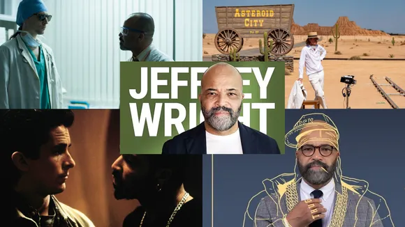 Top 10 Jeffrey Wright Movies You Need to Watch