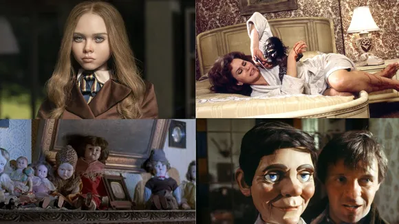 Horror Doll Movies: The Creepiest Movies With Evil Toys