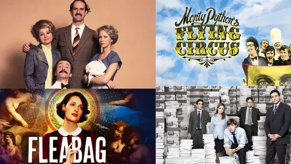 BBC Series: Add These Shows to Your List