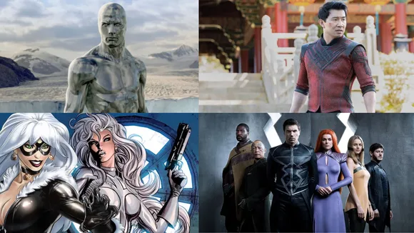 We Want These Unreleased Marvel Movies