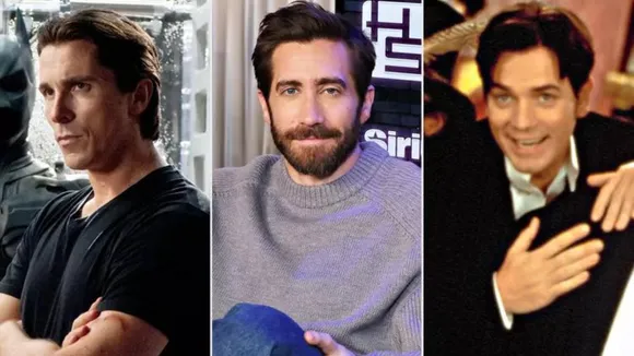 Jake Gyllenhaal Reflects on Auditions for 'Moulin Rouge' and 'Batman'
