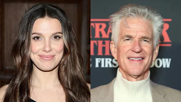 Matthew Modine, Millie Bobby Brown's ‘Stranger Things’ Co-Star, May Officiate Her Wedding with Jake Bongiovi