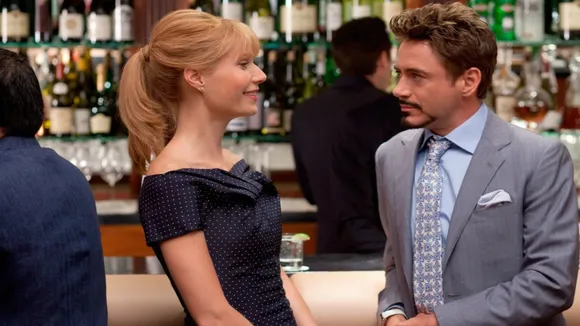Did Robert Downey Jr. and Gwyneth Paltrow's Real-Life Banter Influence 'Iron Man'? 