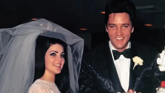 Priscilla Presley Opens Up About Coping with Elvis Presley's Infidelities and Unwanted Attention from Fans
