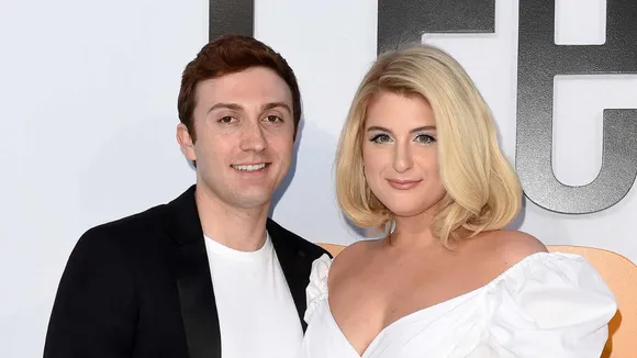 Meghan Trainor Shares The Secret to Date Nights With Daryl Sabara