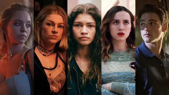 This is Why 'Euphoria' Season 3 is Delayed