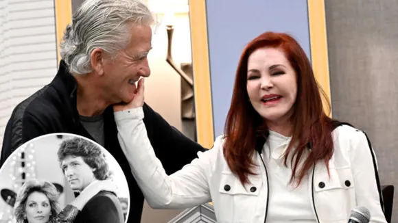 Priscilla Presley Denies Romantic Involvement With Co-star Patrick Duffy