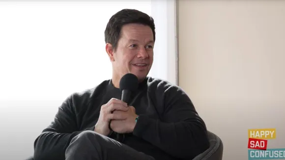 Mark Wahlberg Was Initially 'Pissed Off' About His Role in 'The Departed'