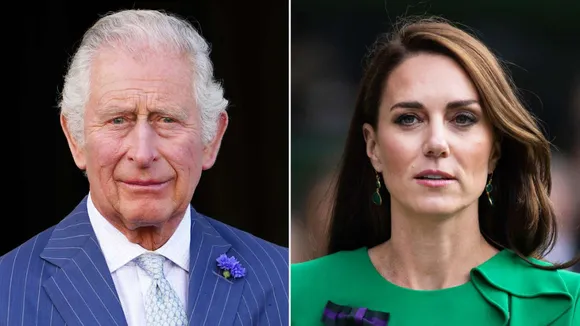 Kate Middleton and King Charles Forge Strong Bond Amid Cancer Diagnoses