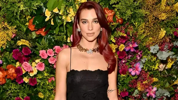 Dua Lipa Opens Up About Humbling Experience of Getting Rejected by School Choir