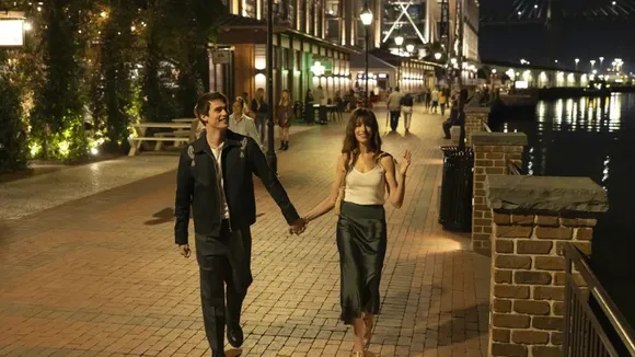 'The Idea of You' Trailer: Anne Hathaway and Nicholas Galitzine Star in Sizzling New Romance