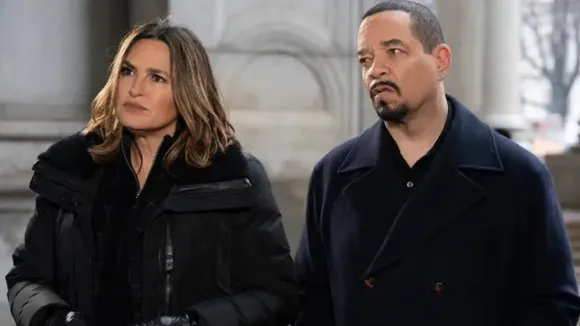 'Law & Order' Season 26: SVU Secures Renewal, Joins NBC Hits