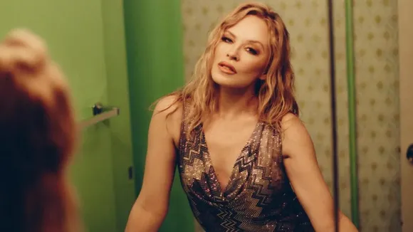 Kylie Minogue's Advice for Women: Embrace Your Uniqueness, There's Only One of You