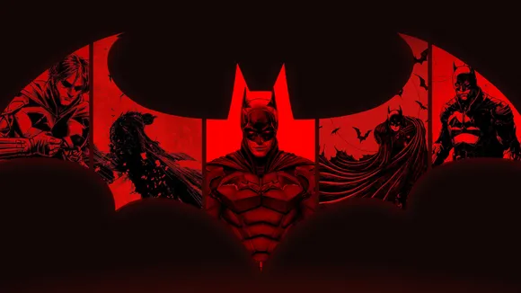 'The Batman 2' Pushed to October 2026