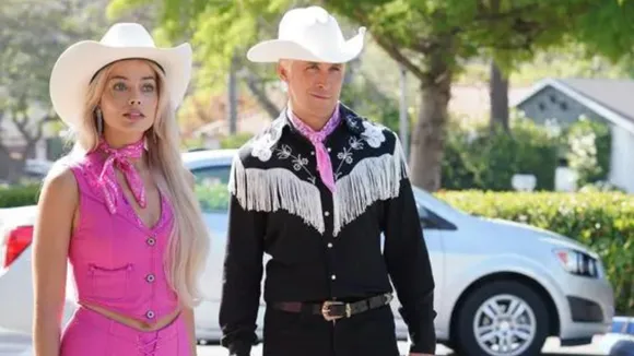 Barbie Back For More? Gerwig Hints at 'Barbie 2'