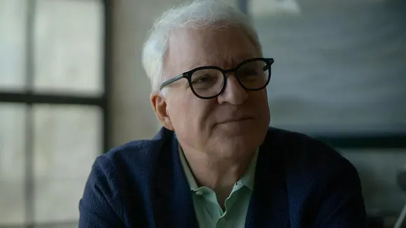 Steve Martin Reflects on His Journey And Future in 'STEVE!' Documentary