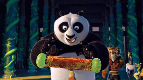 'Kung Fu Panda 4' Review: The Sequel Falls Short, Despite Jack Black's Efforts