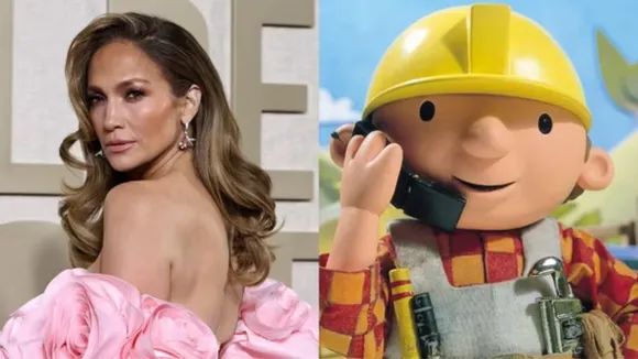 'Bob The Builder' Movie: A J-Lo Production
