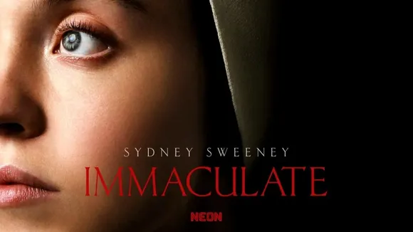 Sydney Sweeney Shares 'Terrifying' Experience Filming in Catacombs for 'Immaculate'
