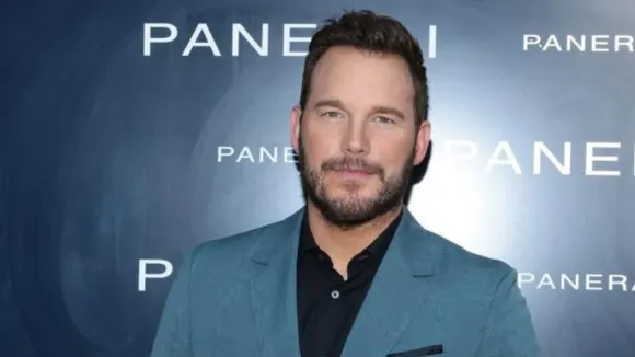 'Mercy': Chris Pratt's New Sci-Fi Thriller Arrives Soon