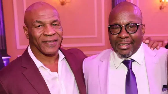 Bobby Brown Opens Up About Bond With Mike Tyson Amid Tragic Losses of Their Children