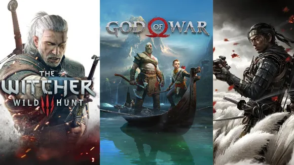 Campaign Games: An Immersive Journey Through Interactive Narratives