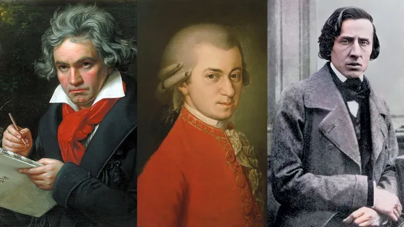 Iconic Piano Compositions That Transcend Time