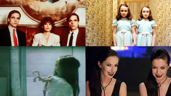 These Are The Creepiest Horror Movie Twins