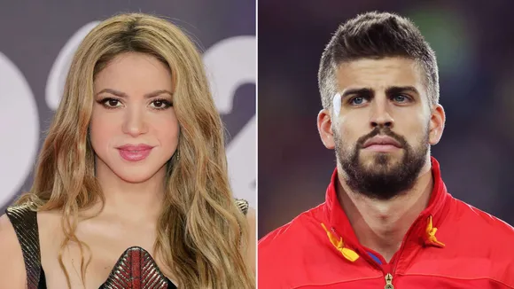 Shakira Says Rumour of Finding Out Gerard Piqué Was Cheating via Jam Jar is Not True