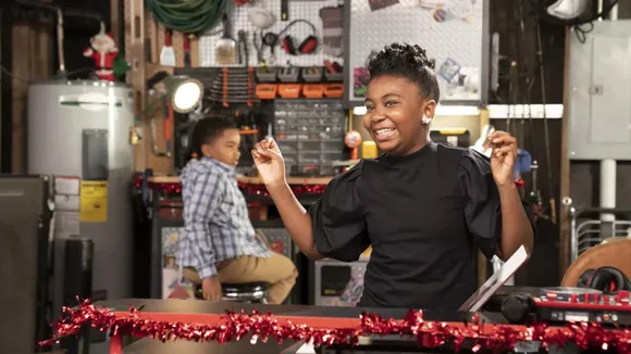 Who is Celina Smith? A Guide to The Rising Star's Talent And Journey