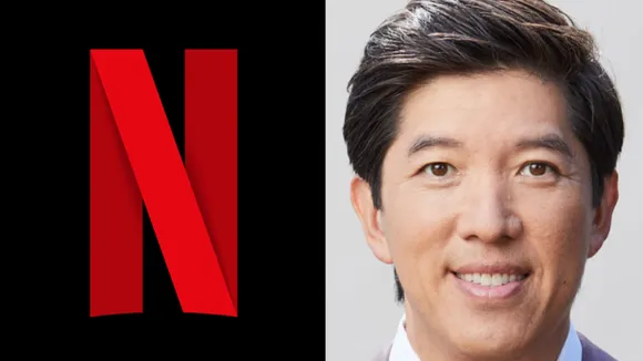 Dan Lin Becomes Netflix's New 'Film Boss'