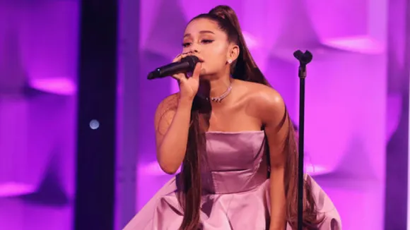 Ariana Grande Teases New Track on Upcoming Album, a Reimagined 90s R&B Hit