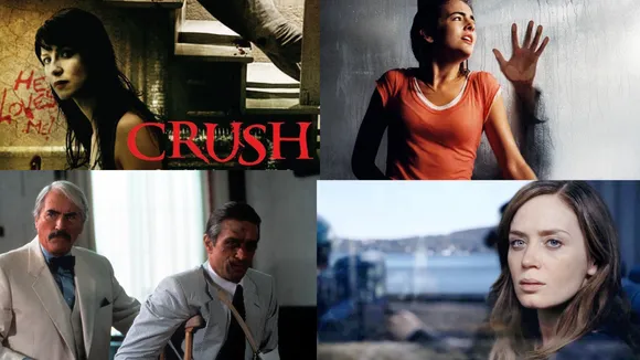 10 Stalker Movies That Will Keep You Up at Night