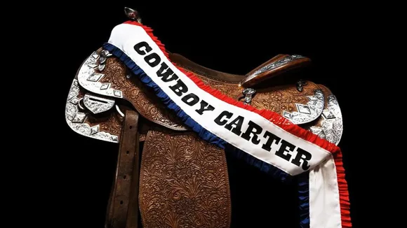 Beyoncé Announces New Album Titled 'Act II: Cowboy Carter' 